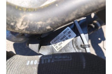 Calefactor Auxiliar Eberspacher AV61-18K464-CL para FORD C-MAX MK2 Gas