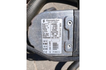 Calefactor Auxiliar Eberspacher AV61-18K464-CL para FORD C-MAX MK2 Gas