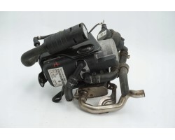 PARKING HEATER WEBASTO VW SHARAN SEAT ALHAMBRA 7N0815005AA 9026129B