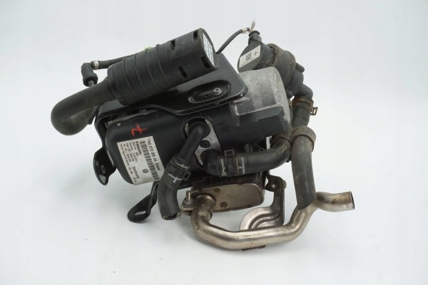 PARKING HEATER WEBASTO VW SHARAN SEAT ALHAMBRA 7N0815005AA 9026129B