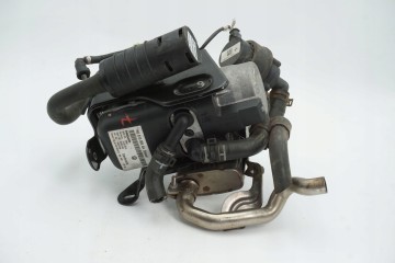 PARKING HEATER WEBASTO VW SHARAN SEAT ALHAMBRA 7N0815005AA 9026129B