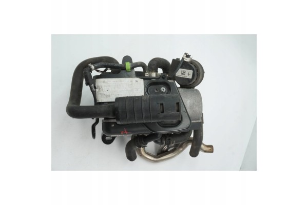 PARKING HEATER WEBASTO VW SHARAN SEAT ALHAMBRA 7N0815005AA 9026129B Catalog number of the part 7N0815005AA