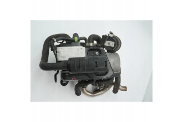 PARKING HEATER WEBASTO VW SHARAN SEAT ALHAMBRA 7N0815005AA 9026129B Catalog number of the part 7N0815005AA