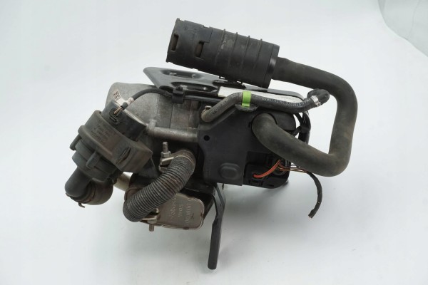 PARKING HEATER WEBASTO VW SHARAN SEAT ALHAMBRA 7N0815005AA 9026129B Part manufacturer no brand