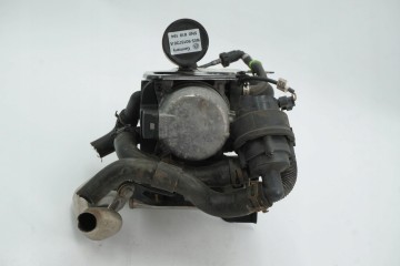 PARKING HEATER WEBASTO VW SHARAN SEAT ALHAMBRA 7N0815005AA 9026129B Quality of parts according to GVO O original with manufactur