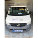 VOLKSWAGEN T5 TRANSPORTER FURGÓN/COMBI (7H) Caja cerrada
