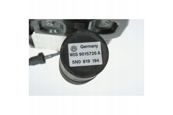 PARKING HEATER WEBASTO VW SHARAN SEAT ALHAMBRA 7N0815005AA 9026129B Version European