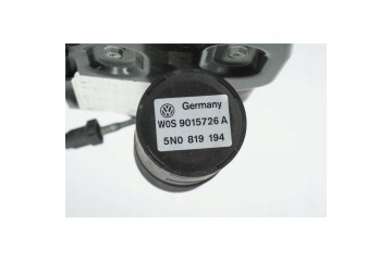 PARKING HEATER WEBASTO VW SHARAN SEAT ALHAMBRA 7N0815005AA 9026129B Version European