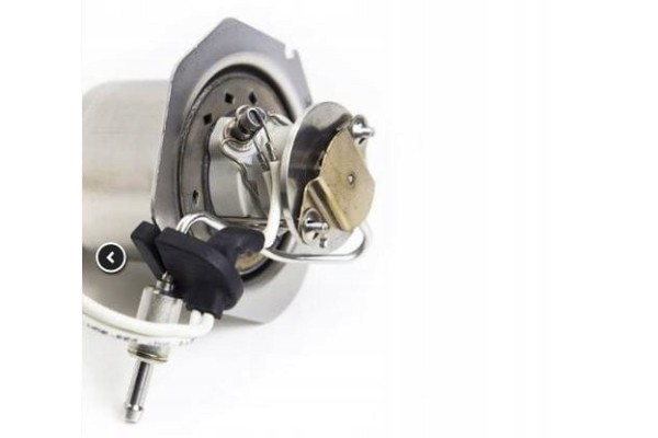 NEW ORIGINAL BURNER COMBUSTION CHAMBER INSERT WEBASTO ASO VAG OE 1K0261433E Packaging status original