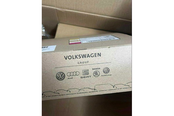 NEW ORIGINAL BURNER COMBUSTION CHAMBER INSERT WEBASTO ASO VAG OE 1K0261433E Catalog number of the part 1K0261433E