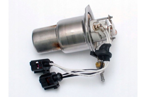 NEW ORIGINAL BURNER COMBUSTION CHAMBER INSERT WEBASTO ASO VAG OE 1K0261433E Quality of parts according to GVO O original with ma