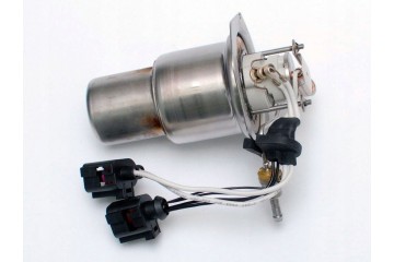 NEW ORIGINAL BURNER COMBUSTION CHAMBER INSERT WEBASTO ASO VAG OE 1K0261433E Quality of parts according to GVO O original with ma