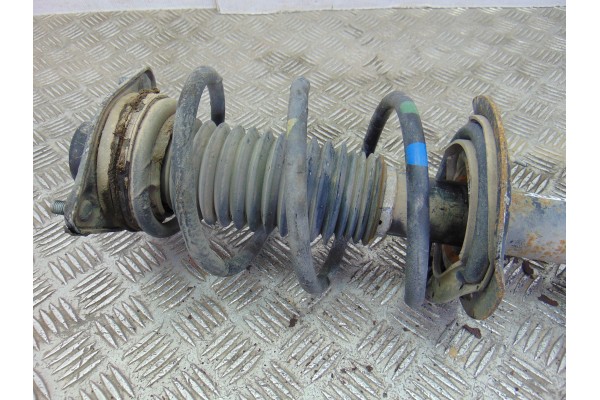  AMORTIGUADOR DELANTERO IZQUIERDO KIA SPORTAGE (SL) Concept 4x2 2010 200362 KIA - 2