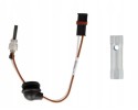 HEATING PLUG EBERSPACHER AIRTRONIC D2 D4 D4S 12V ORIGINAL Catalog number of the part 2520600