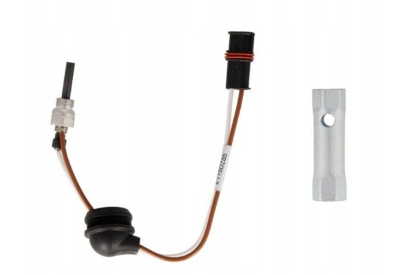 HEATING PLUG EBERSPACHER AIRTRONIC D2 D4 D4S 12V ORIGINAL Catalog number of the part 2520600