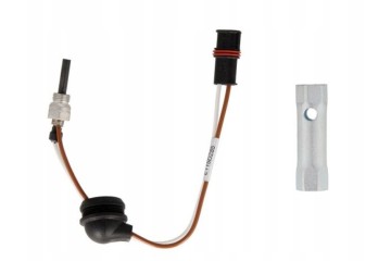 HEATING PLUG EBERSPACHER AIRTRONIC D2 D4 D4S 12V ORIGINAL Catalog number of the part 2520600