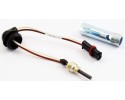 HEATING PLUG EBERSPACHER AIRTRONIC D2 D4 D4S 12V ORIGINAL Part manufacturer Eberspaecher