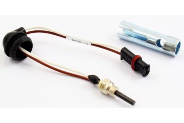 HEATING PLUG EBERSPACHER AIRTRONIC D2 D4 D4S 12V ORIGINAL Part manufacturer Eberspaecher