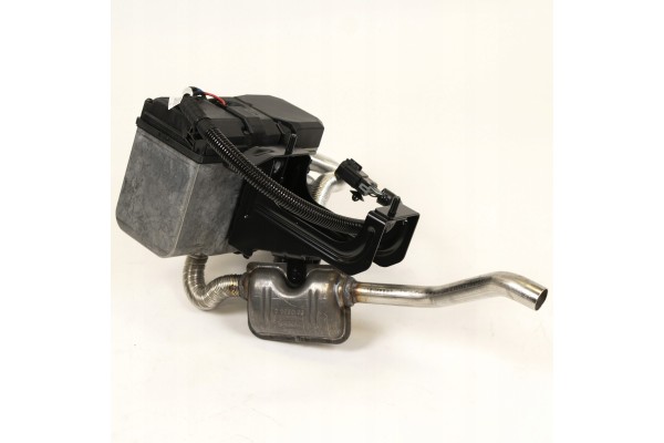 Parking heating cable Fiat Ducato 2006 Packaging status original