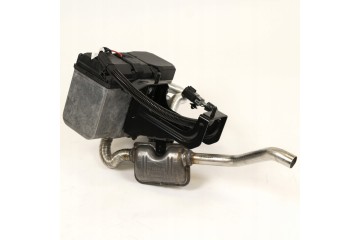 Parking heating cable Fiat Ducato 2006 Packaging status original