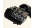 Parking heating cable Fiat Ducato 2006 Part manufacturer Fiat OE