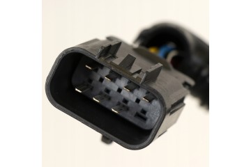 Parking heating cable Fiat Ducato 2006 Part manufacturer Fiat OE