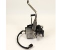 Parking heating cable Fiat Ducato 2006 Catalog number of the part 1343815080