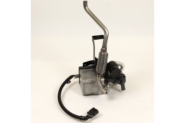 Parking heating cable Fiat Ducato 2006 Catalog number of the part 1343815080