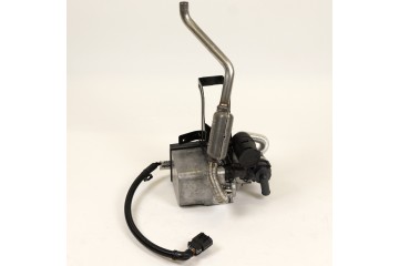 Parking heating cable Fiat Ducato 2006 Catalog number of the part 1343815080