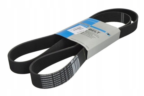 Multi ribbed belt THERMO KING 781831