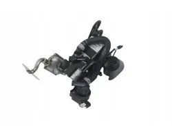 Calefactor estacionario Webasto para Ford Tourneo Connect MK3 y VW Caddy V