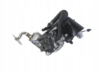 FORD TOURNEO CONNECT MK3 VW CADDY V PARKING CASE WEBASTO 5R3815005G Catalog number of the part FORD TOURNEO CONNECT MK3 VW CADDY