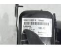 FORD TOURNEO CONNECT MK3 VW CADDY V PARKING CASE WEBASTO 5R3815005G Car type passenger cars