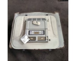 WEBASTO COOL TOP VARIO 10E SCANIA R490