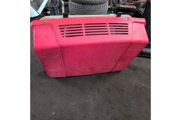 WEBASTO COOL TOP VARIO 10E SCANIA R490 Quality of parts according to GVO O original with manufacturer s logo OE