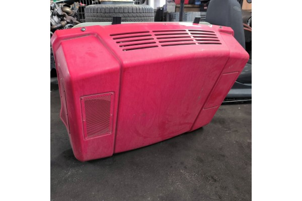 WEBASTO COOL TOP VARIO 10E SCANIA R490 Part manufacturer no brand