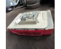WEBASTO COOL TOP VARIO 10E SCANIA R490 Car type passenger cars