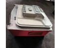 WEBASTO COOL TOP VARIO 10E SCANIA R490 Catalog number of the part COOL TOP VARIO 10E