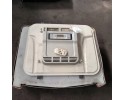 WEBASTO COOL TOP VARIO 10E SCANIA R490