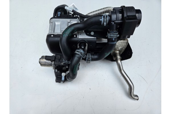 Webasto Thermo Top EVO BMW G20 G21 G22 G23 64 12 9418894 02 DIESEL Catalog number of the part 64 12 9418894 02