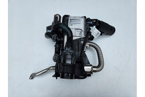 Webasto Thermo Top EVO BMW G20 G21 G22 G23 64 12 9418894 02 DIESEL Part manufacturer Webasto