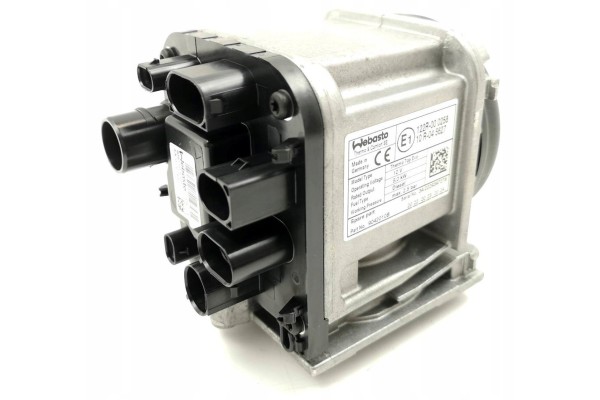 NEW ORG REPAIR KIT WEBASTO VW T6 1 Quality of parts according to GVO O original with manufacturer s logo OE