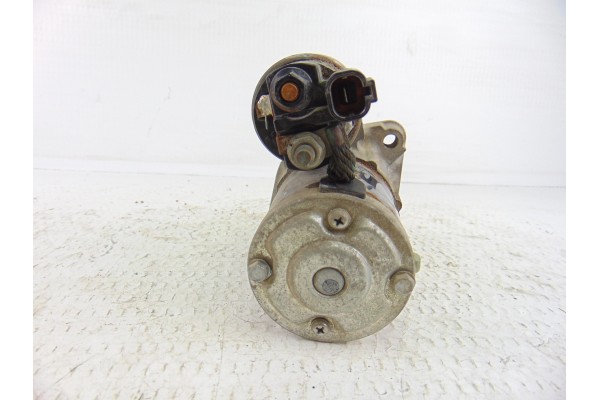 36100-2B200 MOTOR ARRANQUE KIA SPORTAGE (SL) Concept 4x2 2010 36100-2B200 200366 KIA - 2