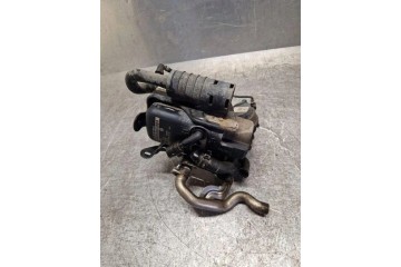 Webasto VW SHARAN 7N1 7N2 122R000018 2 0L gasoline 162kW 2015 Catalog number of substitutes 7N0815065AC