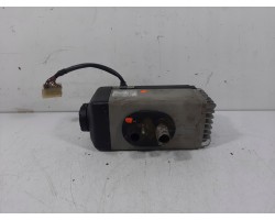 IVECO EUROCARGO EU5 120E22 06R WEBASTO PARKING HEATER AIR TOP 2000S D