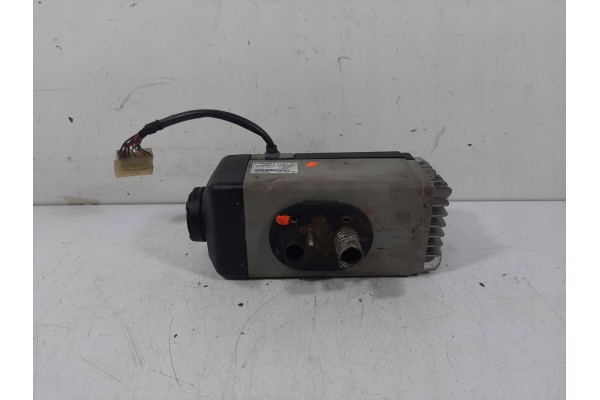 IVECO EUROCARGO EU5 120E22 06R WEBASTO PARKING HEATER AIR TOP 2000S D