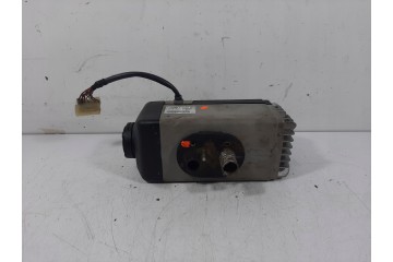 IVECO EUROCARGO EU5 120E22 06R WEBASTO PARKING HEATER AIR TOP 2000S D