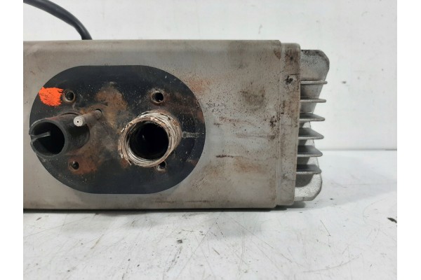 IVECO EUROCARGO EU5 120E22 06R WEBASTO PARKING HEATER AIR TOP 2000S D Part manufacturer Iveco OE