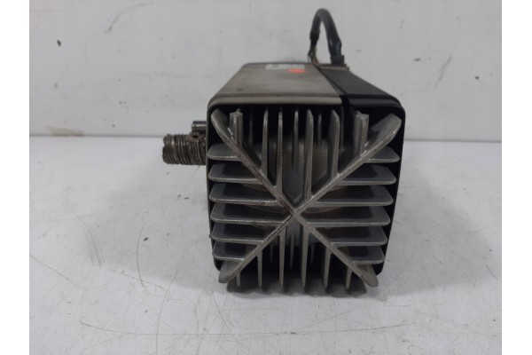 IVECO EUROCARGO EU5 120E22 06R WEBASTO PARKING HEATER AIR TOP 2000S D Car type trucks