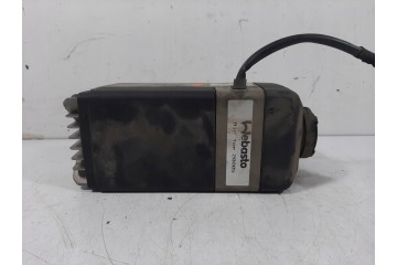 IVECO EUROCARGO EU5 120E22 06R WEBASTO PARKING HEATER AIR TOP 2000S D Quality of parts according to GVO O original with manufact